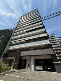 S-RESIDENCE大阪同心