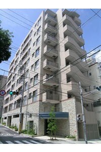 アリス・マナーガーデン谷町