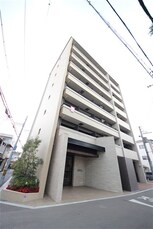 レジュールアッシュ福島レジデンス