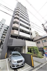 ジュネーゼグラン難波ミラージュ