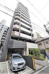 ジュネーゼグラン難波ミラージュ