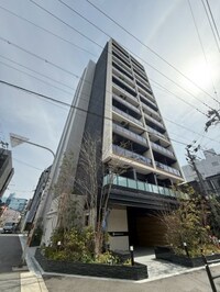 ザ・パークハビオ塚本