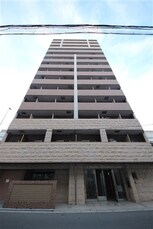 プレサンス心斎橋ルティア