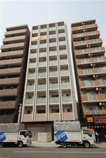 サクラティアラ新梅田