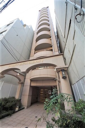 ディナスティ松屋町Ⅱ