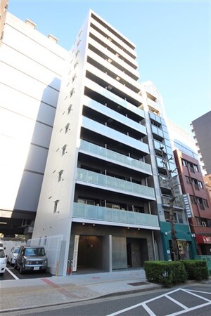 Primavera Nakanoshima