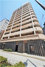 エス・キュート上本町イースト