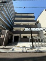 エスグランデ中崎町