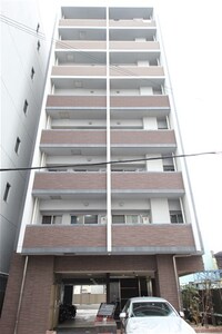ツバサ西梅田グロリエ