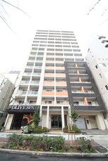 BRAVI南堀江
