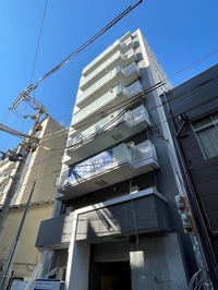 ラフィット松屋町