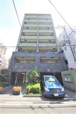 アクアプレイス天満クラシック