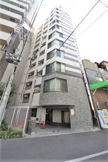 アドバンス西梅田Ⅳエール