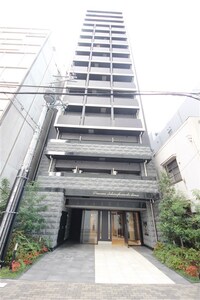 プレサンス堺筋本町駅前