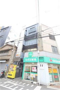 日本橋トラストビル