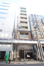インザグレイス心斎橋