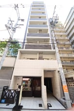 レオンコンフォート南堀江