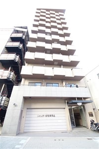 プレサンス梅田西
