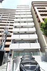 エスリード梅田新道第2