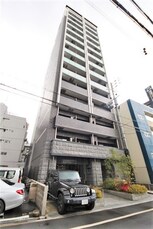 グランカリテ日本橋Ⅱ