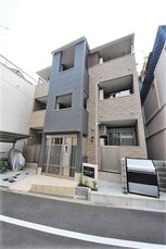 ウイングコート吉野