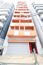 ZEUS難波CUBE