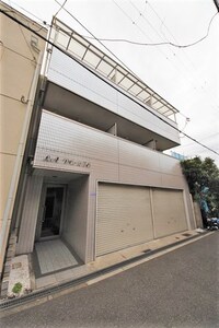 ラポルテ