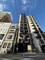 シーズンフラッツ梅田北