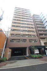 アーデンタワー靭公園