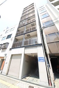 アパートメント谷町