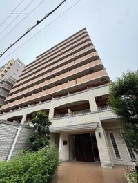 オーキッドレジデンス塚本