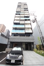 プレサンス心斎橋ソレイユ