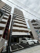 セレニテ新大阪エクラ