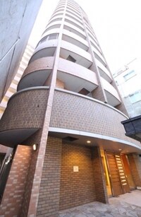 エステムコート難波Ⅱアレグリア