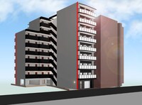 グランパシフィック玉出