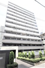 エスリード野田阪神駅前