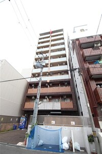 CQレジデンス大阪WEST