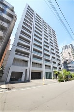 エルグレース南森町