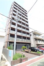 ウォークフォレスト御幸町