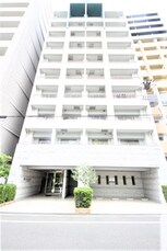 セイワパレス京橋コルティーレ