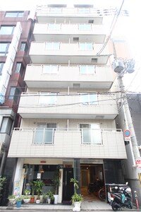 ミナトレジデンス難波Ⅰ