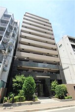 リーガル四ツ橋立売堀