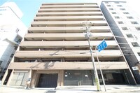 リーガル福島あみだ池