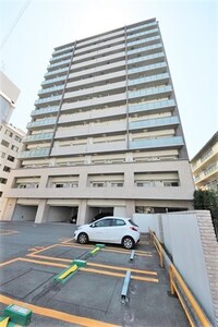 レジディア新大阪