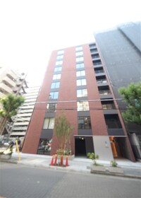コスモ釣鐘町