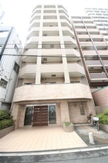 エイペックス京町堀Ⅱ