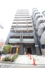 エスリード南森町