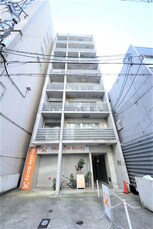 レキシントン・スクエア北堀江