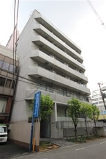 ベルニーニ南森町