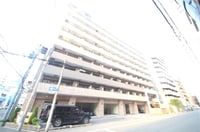 レオンコンフォート難波